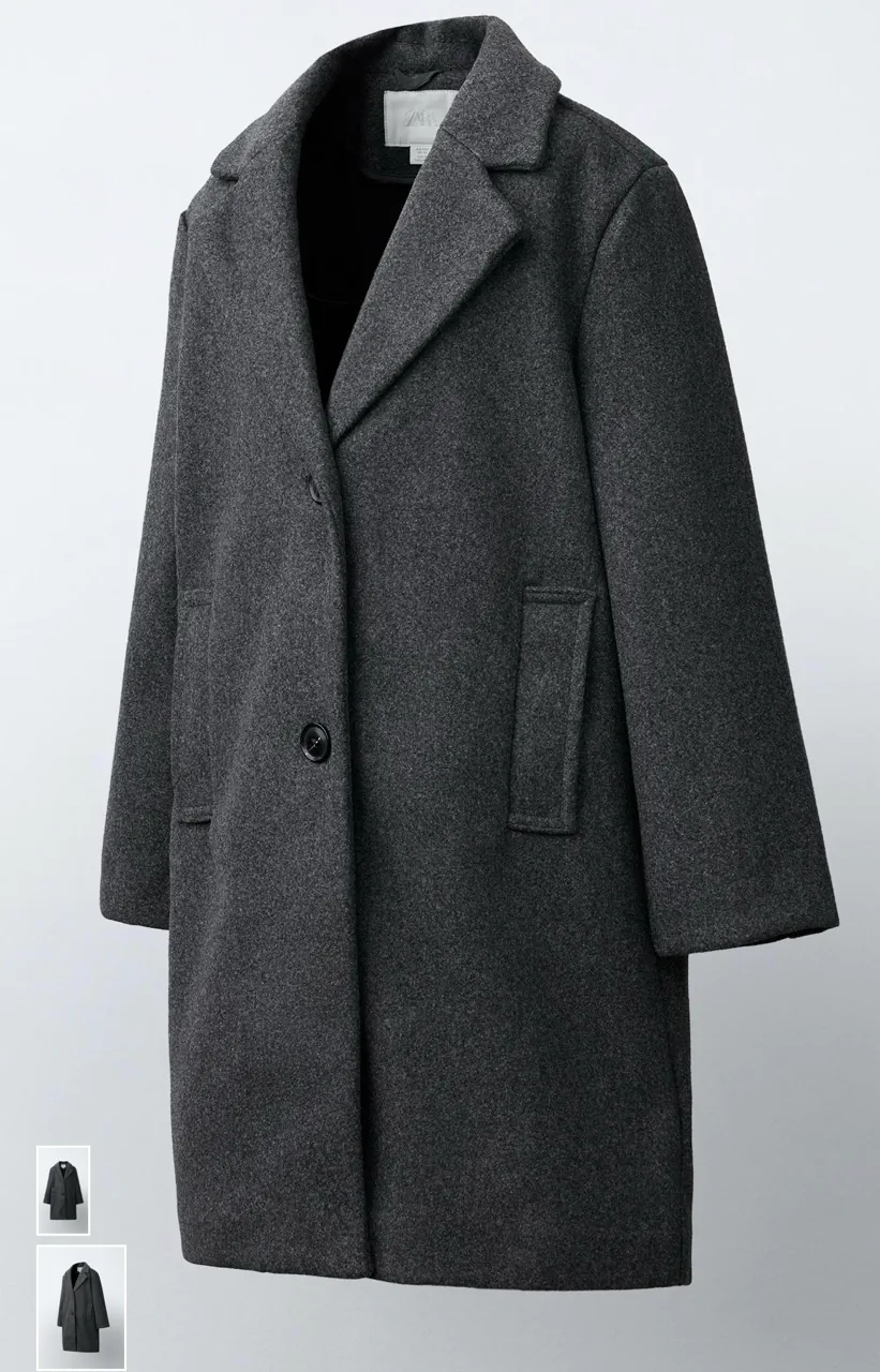 Zara · Talle S