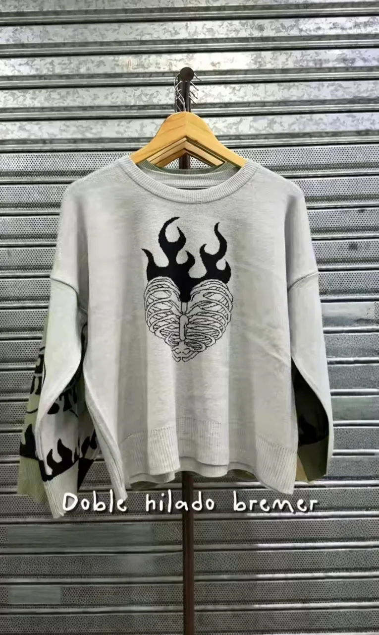 Sweater Sin marca - imagen 1