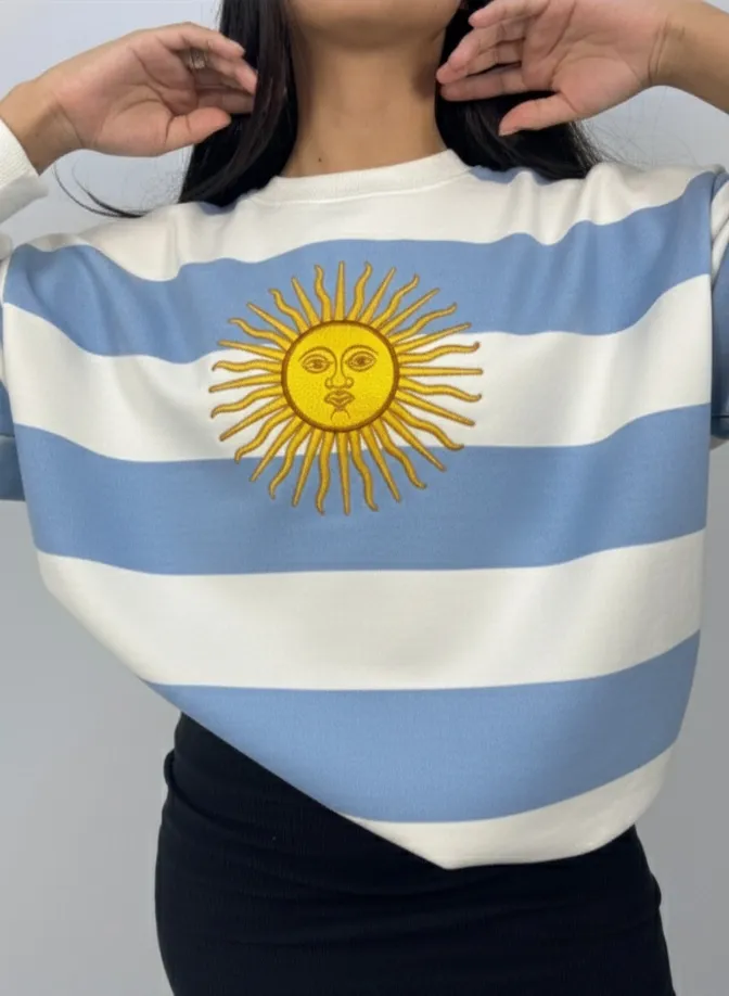Buzo Sin marca - imagen 1