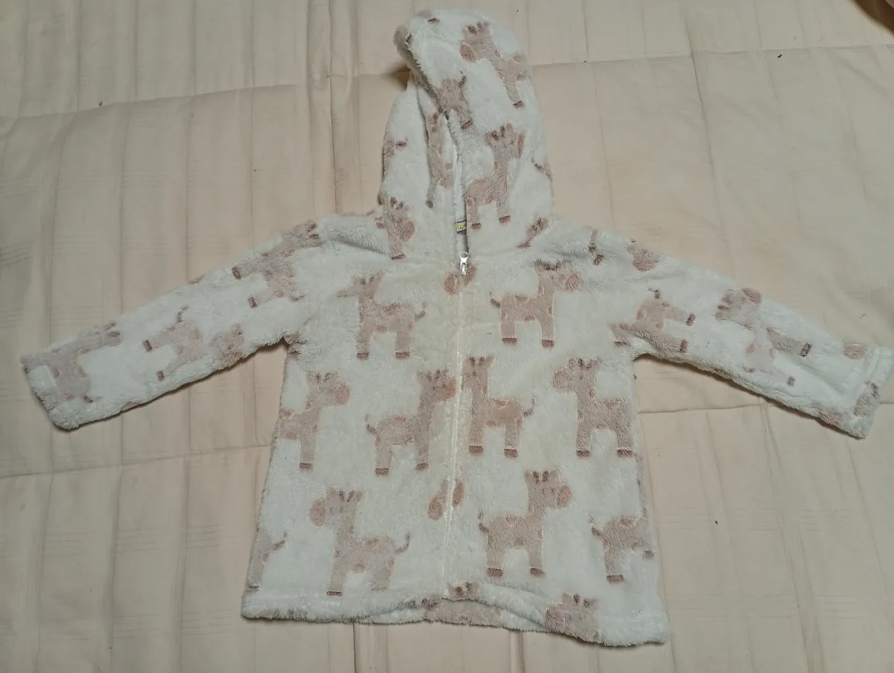 Otras marcas · Talle 18–24 meses / 86 cm