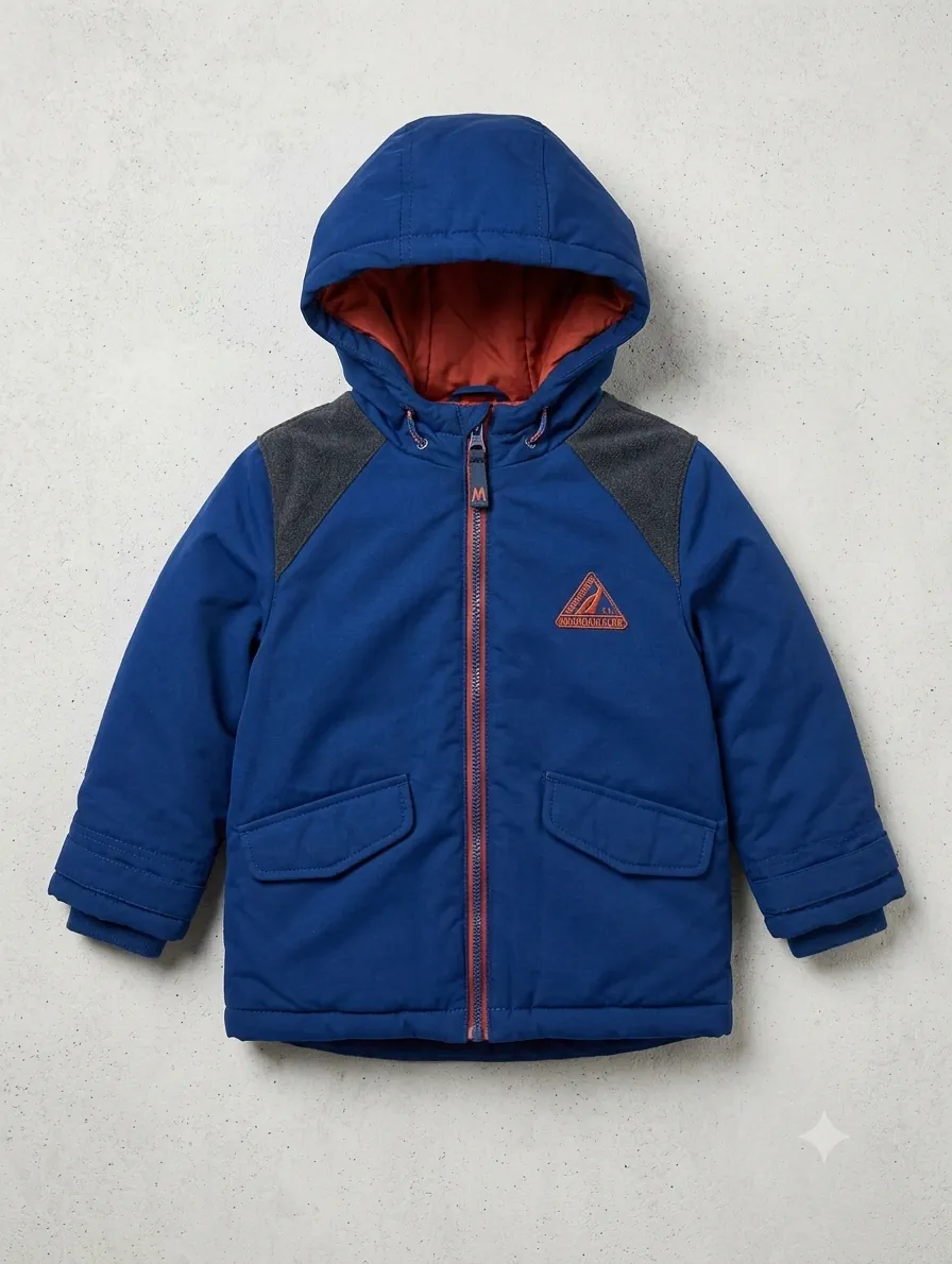 Campera Carter's - imagen 1
