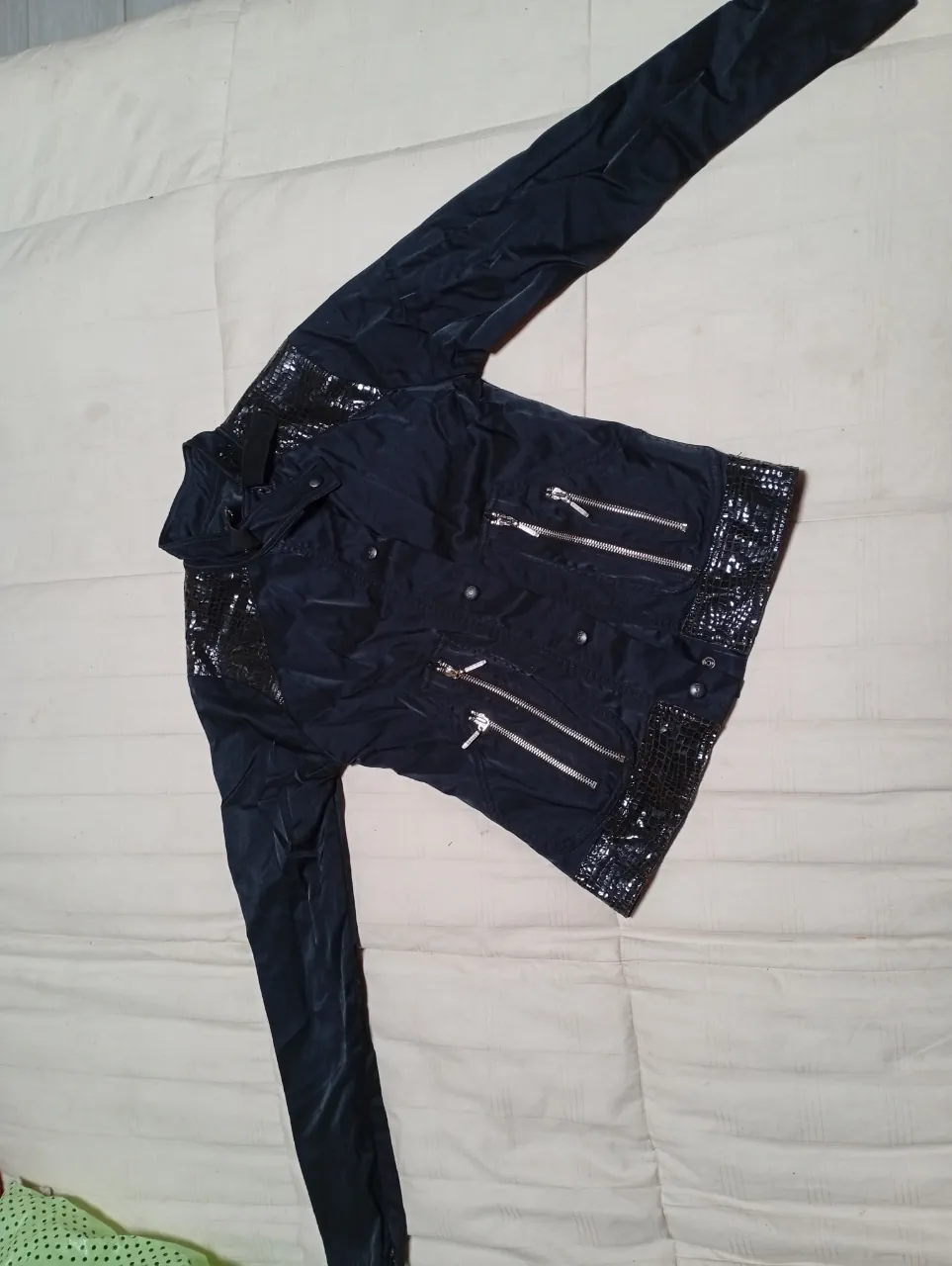 Campera Ossira - imagen 1