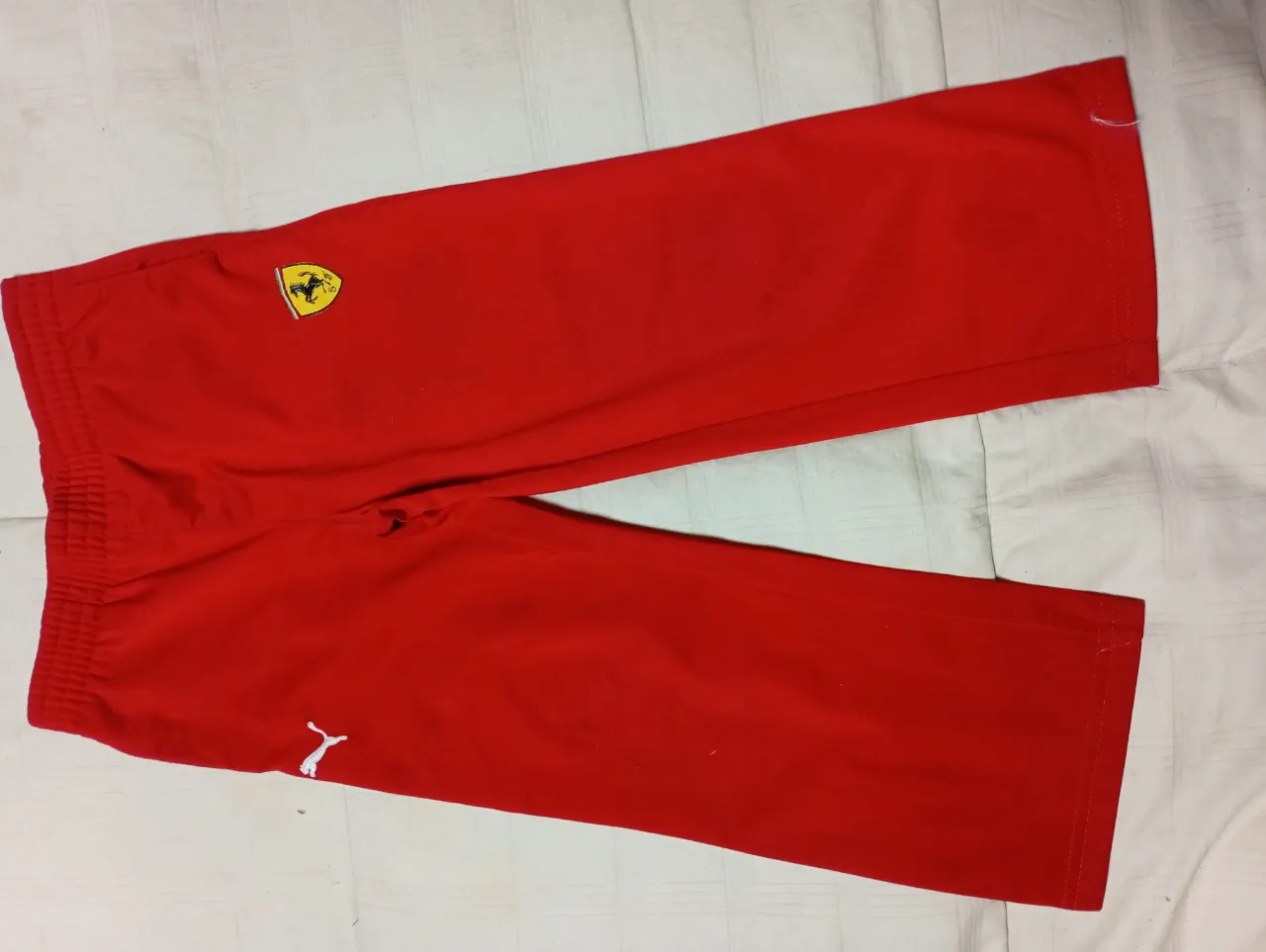 Pantalón Puma · Talle 4 años / 104 cm