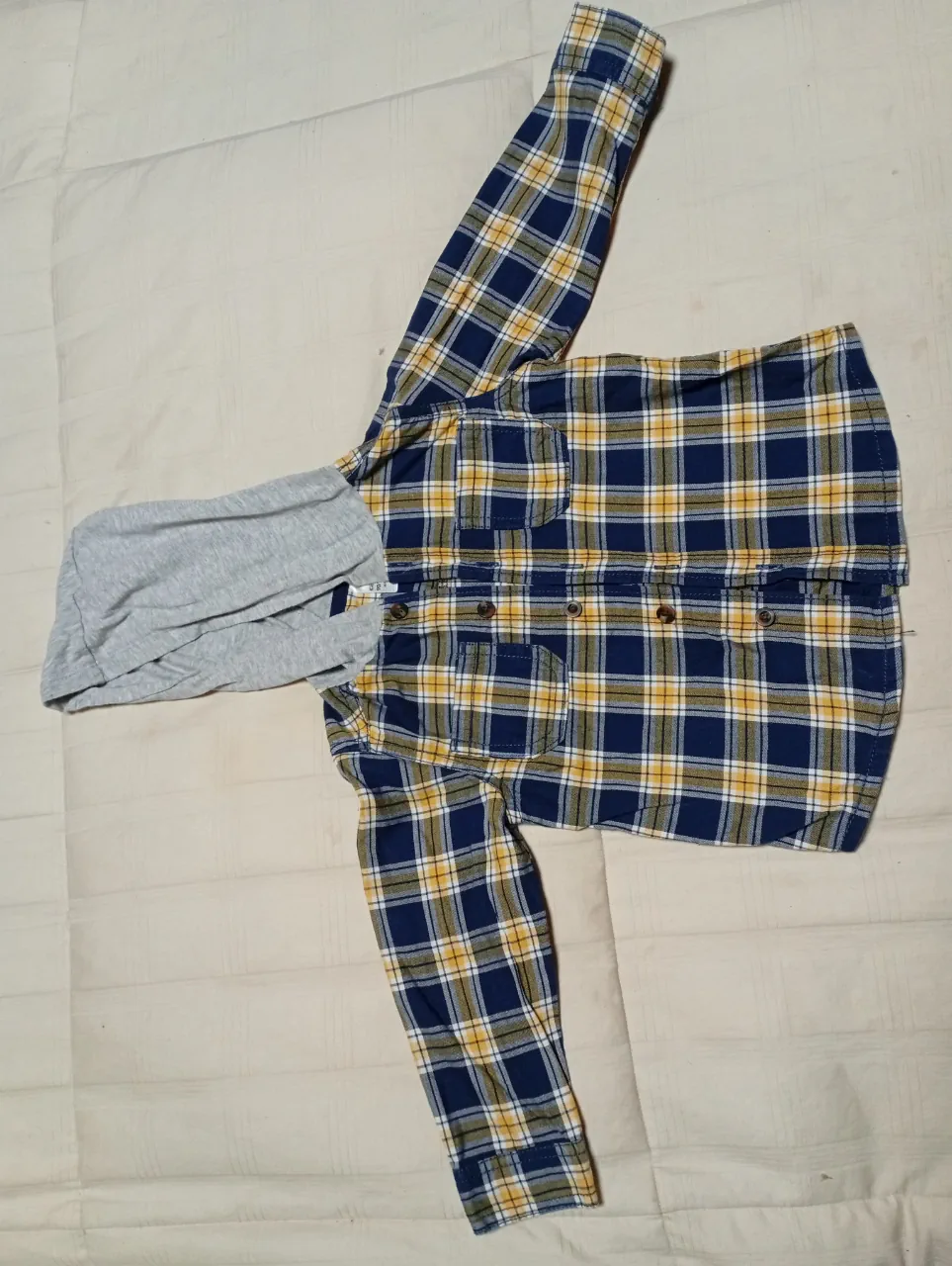 Carter's · Talle 18–24 meses / 86 cm