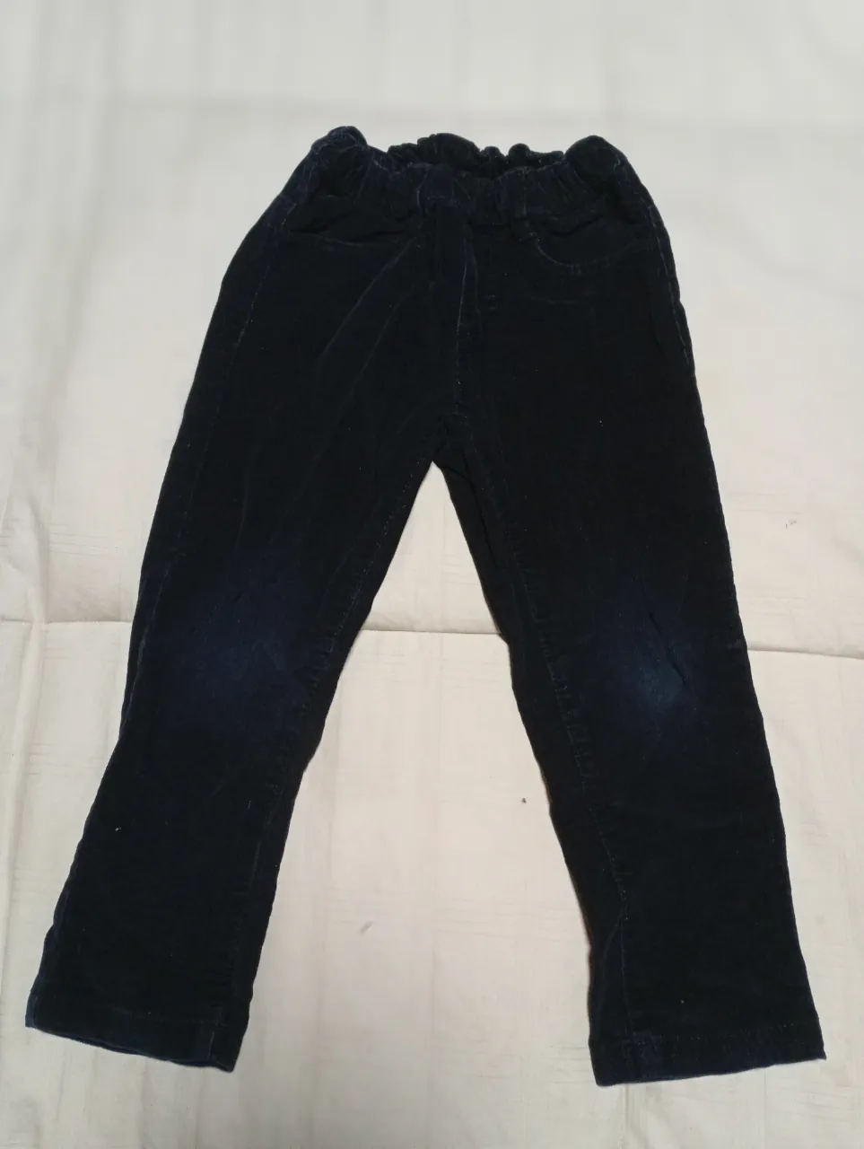 Pantalón Chk · Talle 4 años / 104 cm