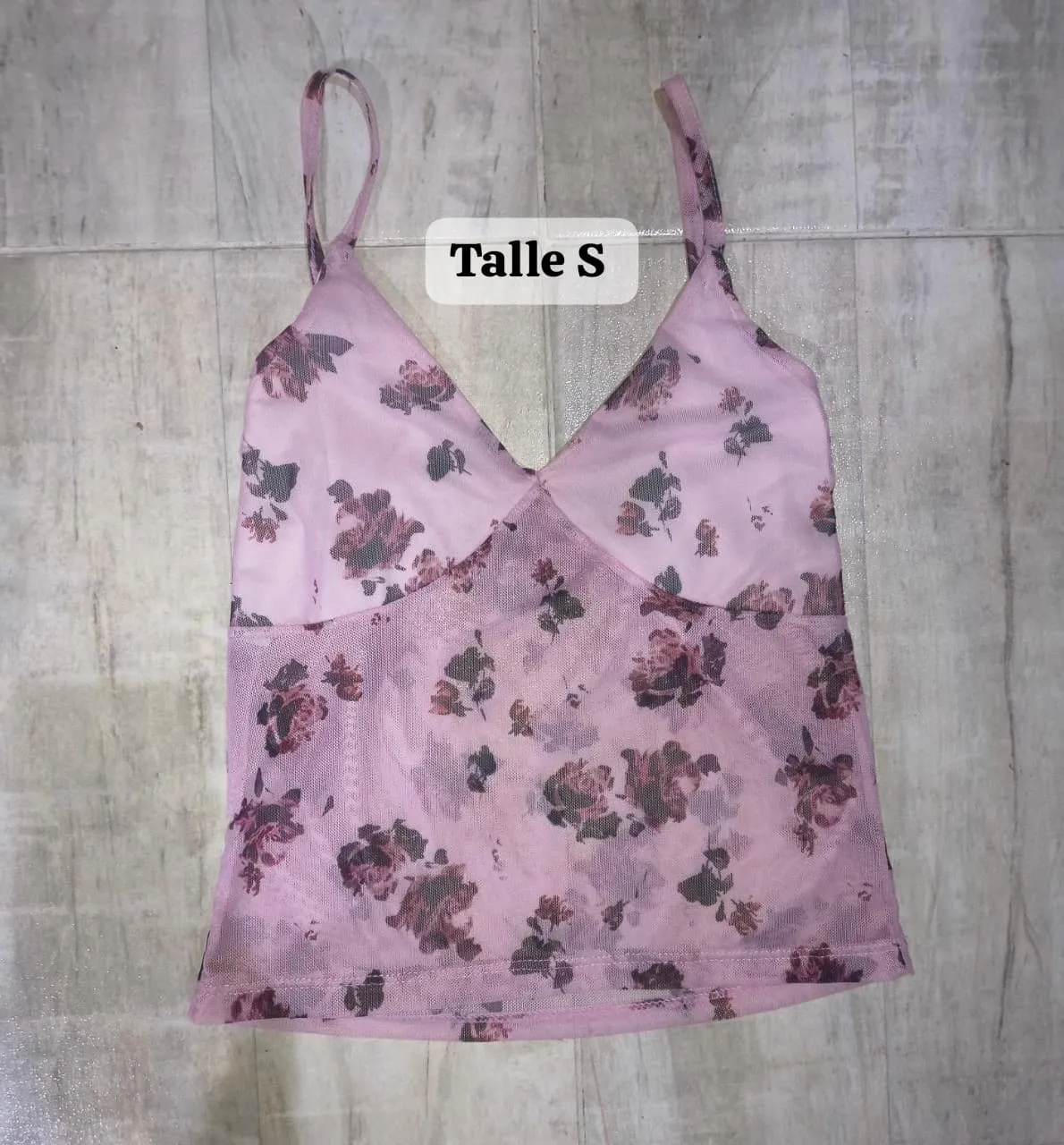 Conjunto Sin marca shein - imagen 1