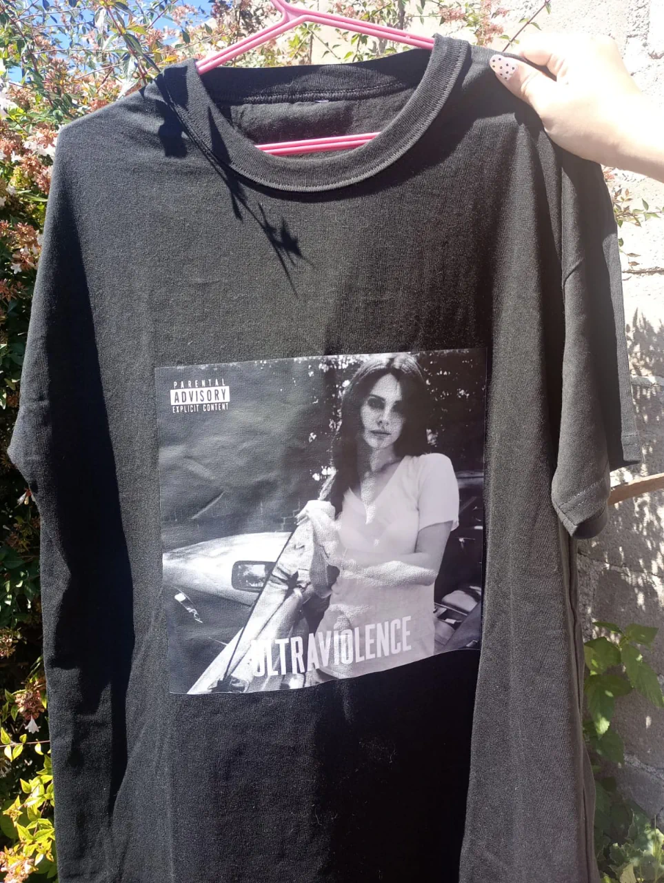 Remera Industria nacional - imagen 1