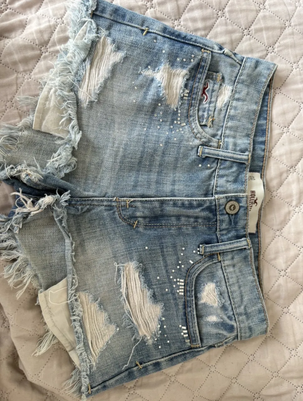 Hollister · Talle XS