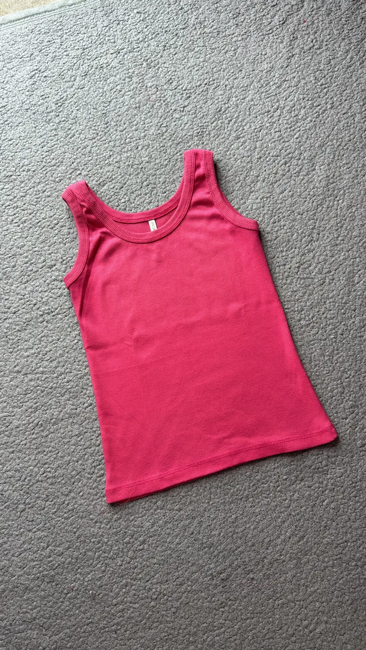 Musculosa Proximo - imagen 1