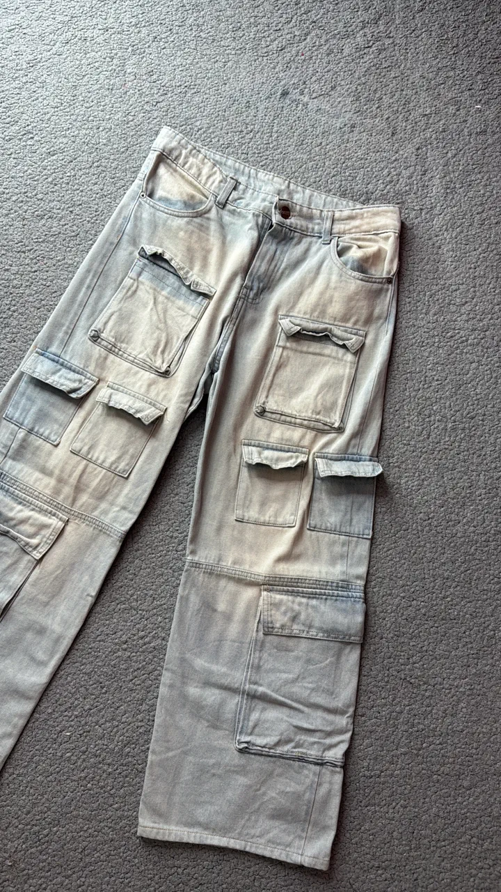 Pantalón Sin marca - imagen 1