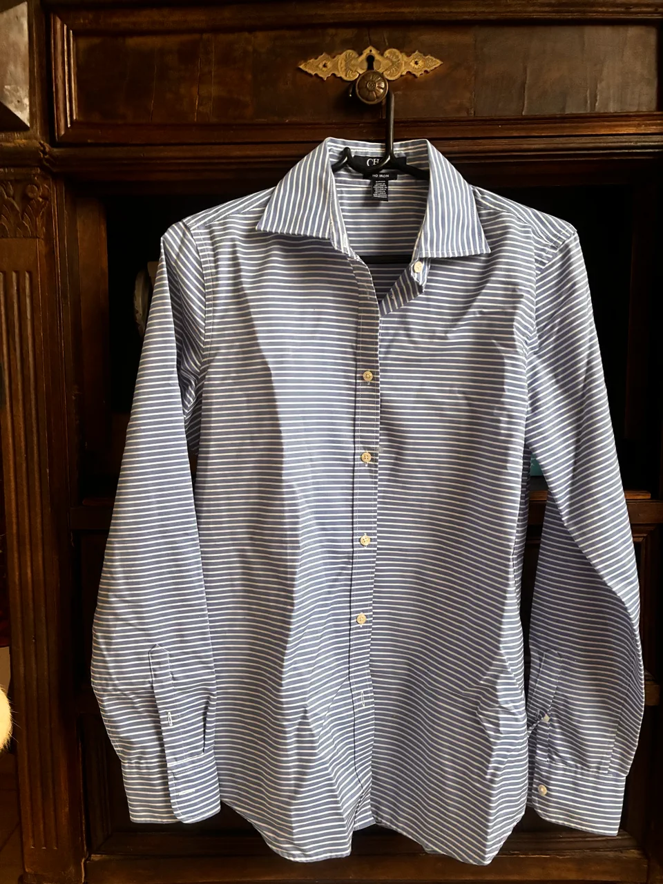 CHAPS · Talle S