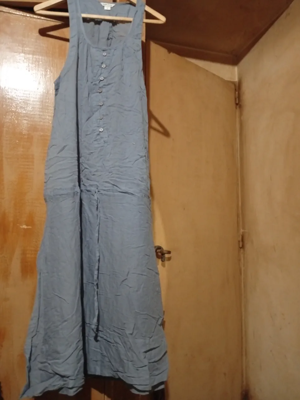 Vestido Jazmín Chebar - imagen 1