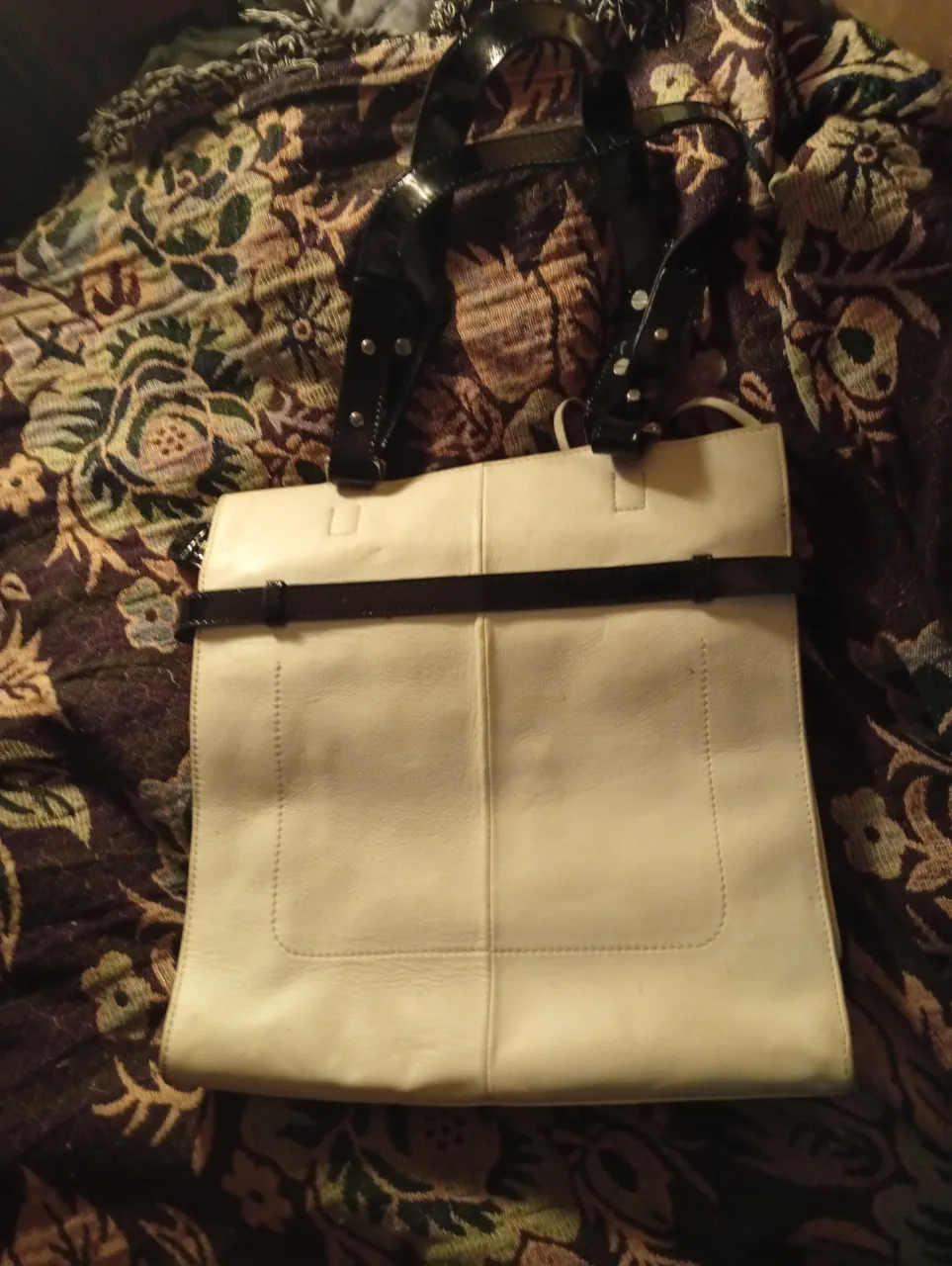 Cartera Peter kent - imagen 1