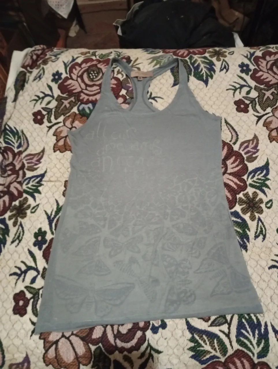 Musculosa Maria Vazquez - imagen 1