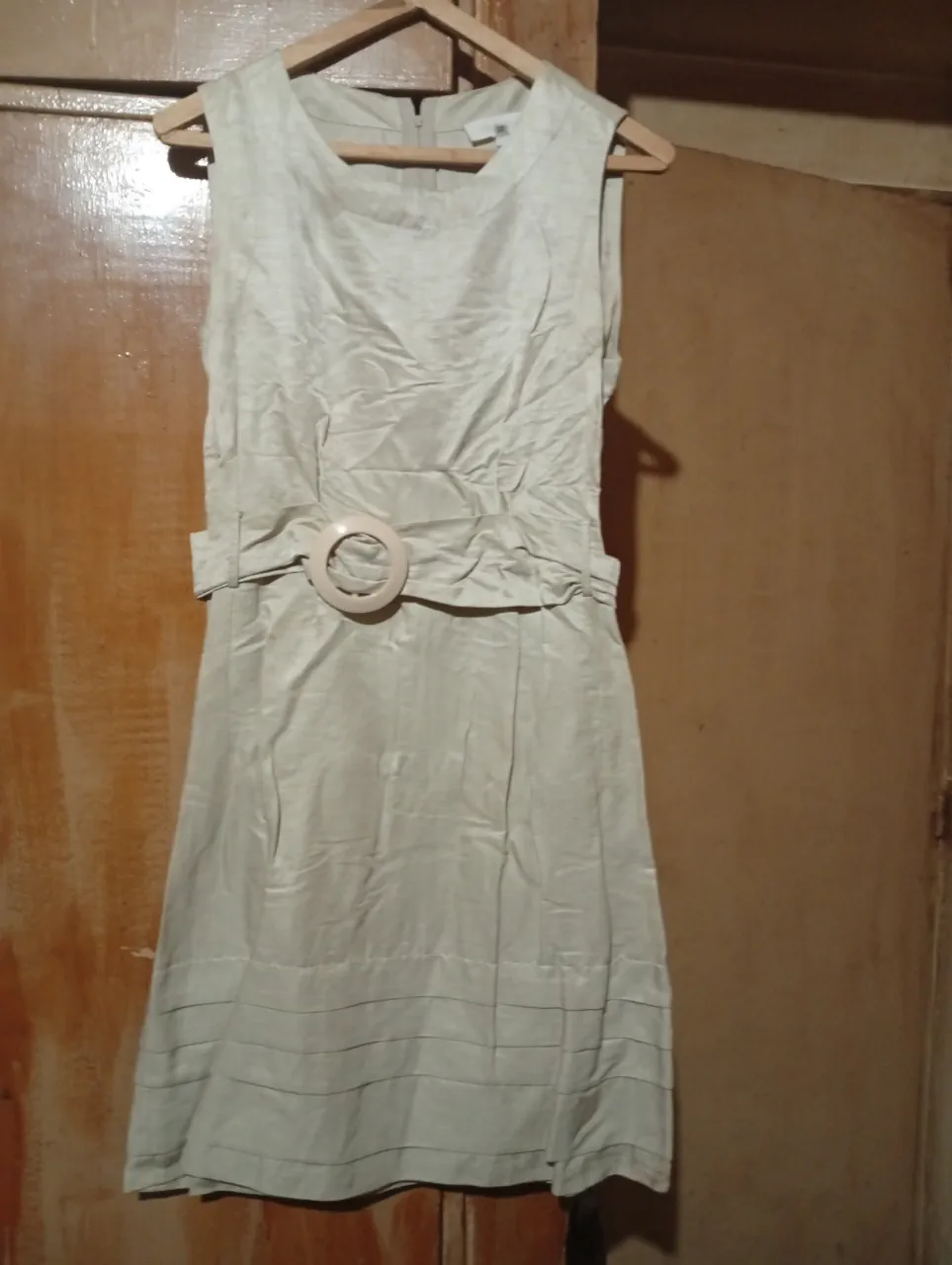 Vestido Cacharel · Talle único