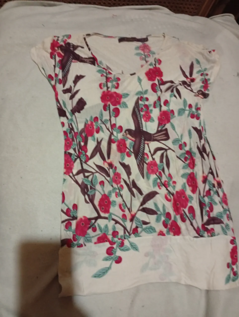 Remera Rapsodia - imagen 1