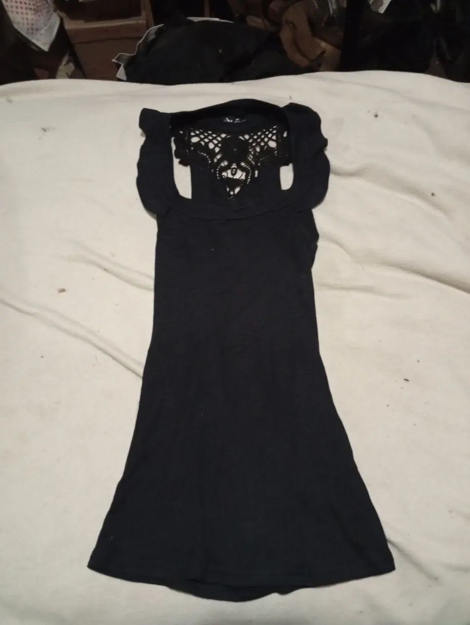 Musculosa Ona Saez - imagen 1