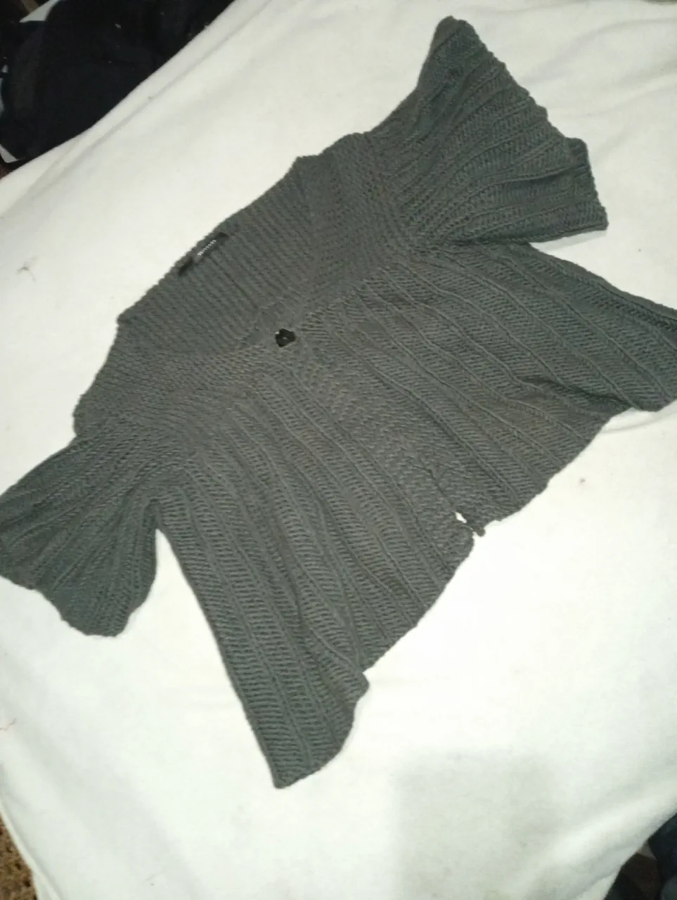 Cardigan Akiabara - imagen 1