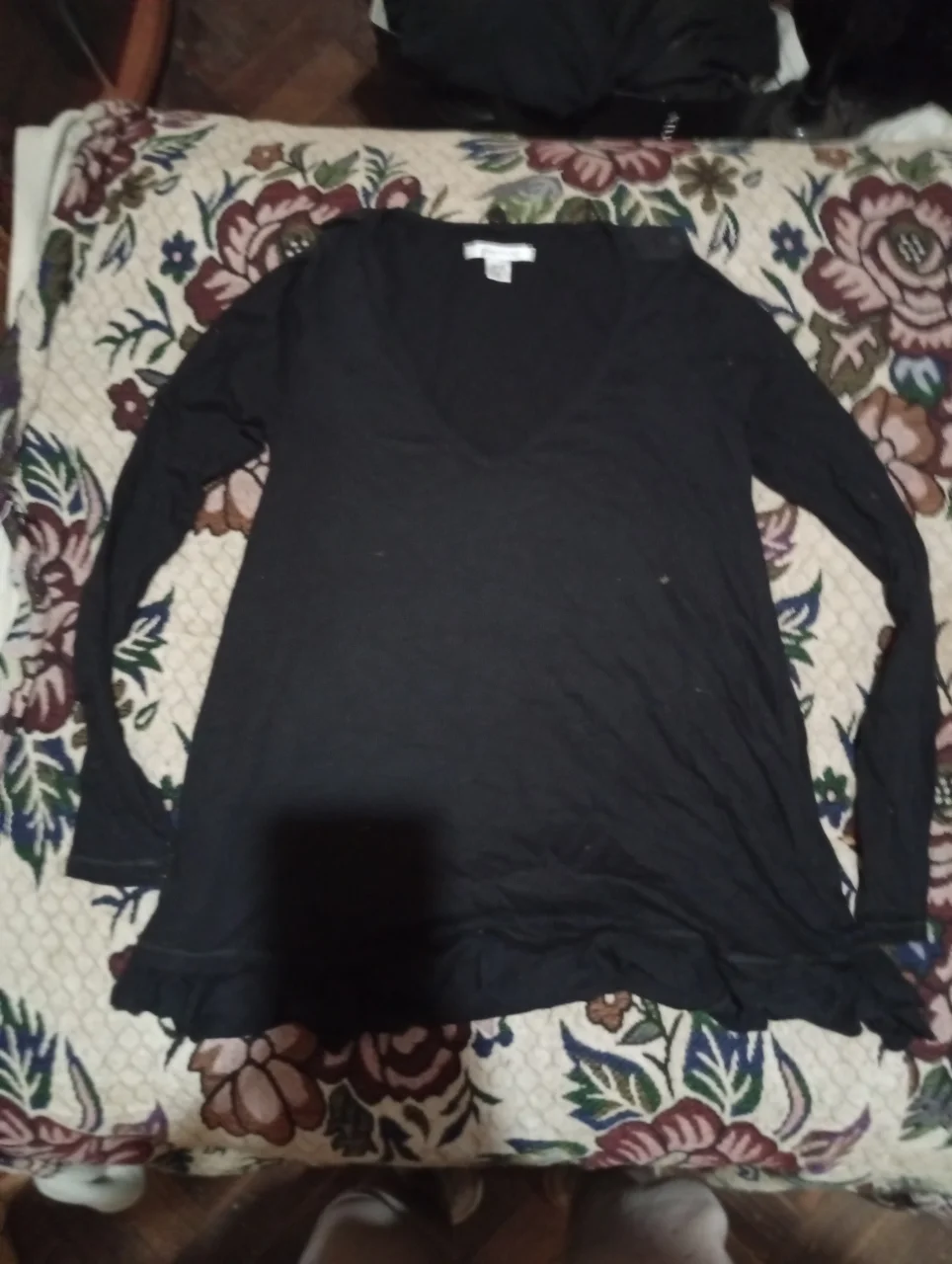Remera Jazmín Chebar - imagen 1