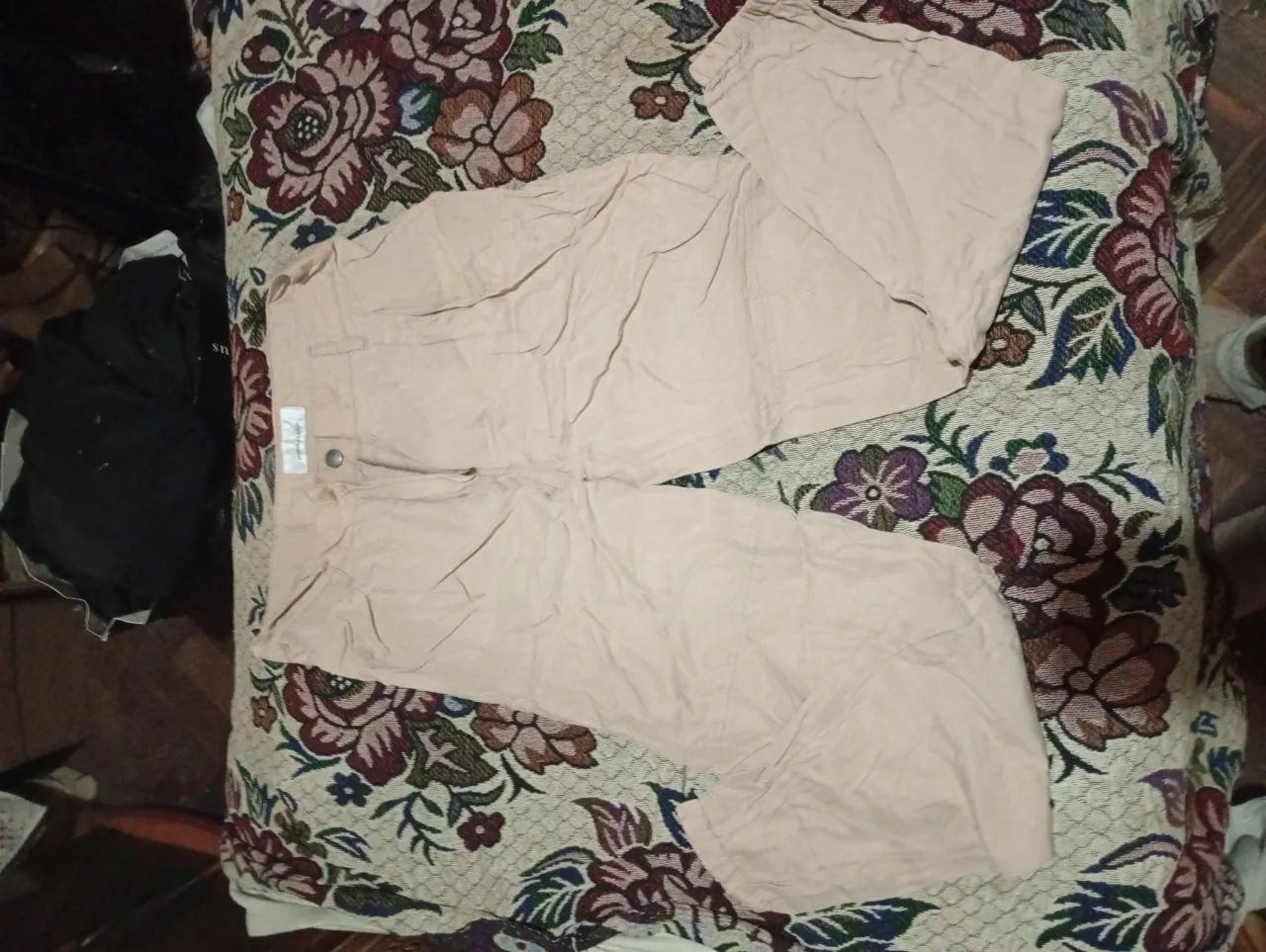Pantalón Jazmín Chebar · Talle único
