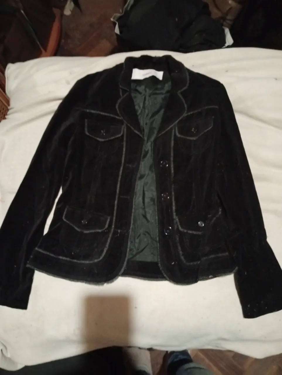 Blazer Cacharel - imagen 1