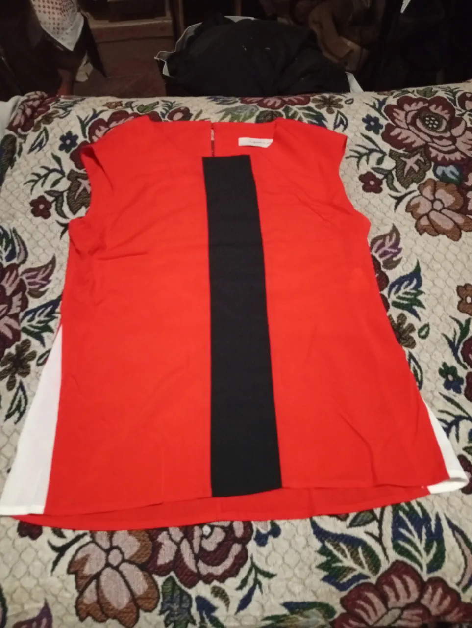 Musculosa CARMELA ACHAVAL - imagen 1