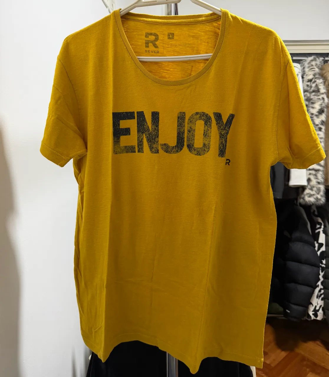 REVER · Talle L