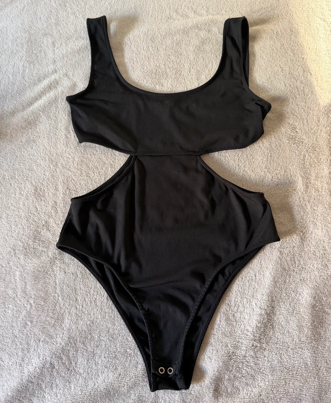 Body Zara - imagen 1