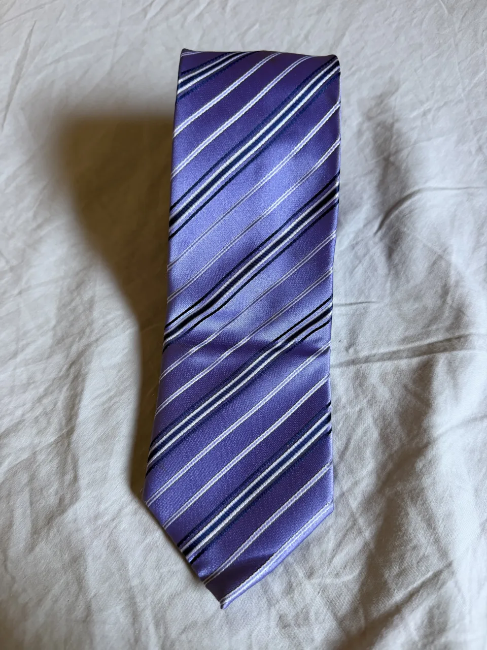 Corbata Daniel Hechter - imagen 1