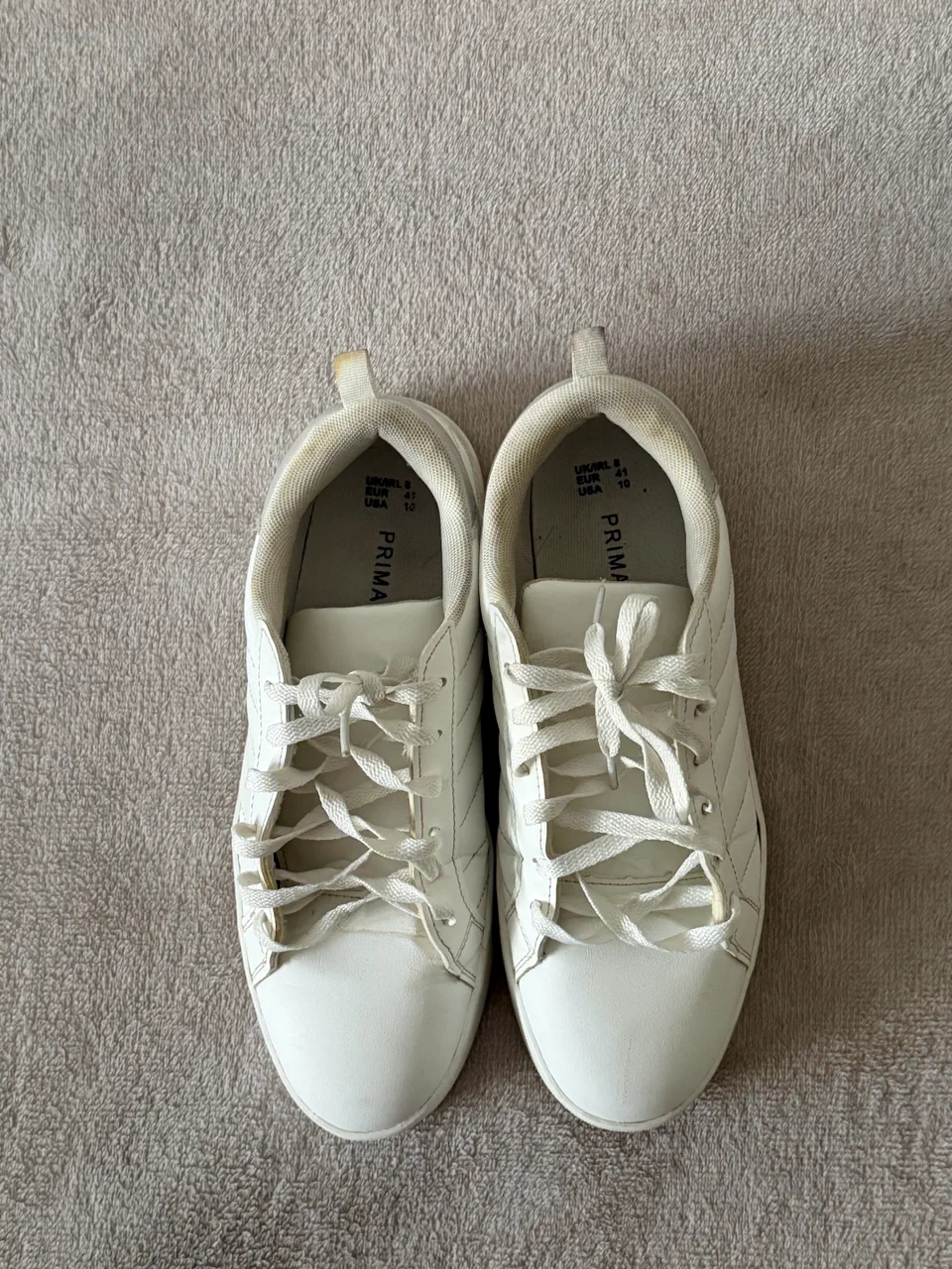 Zapatillas Primark - imagen 1