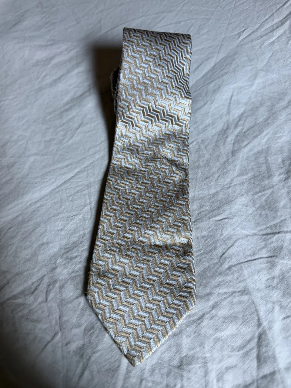 Corbata Franco chiassi - imagen 1