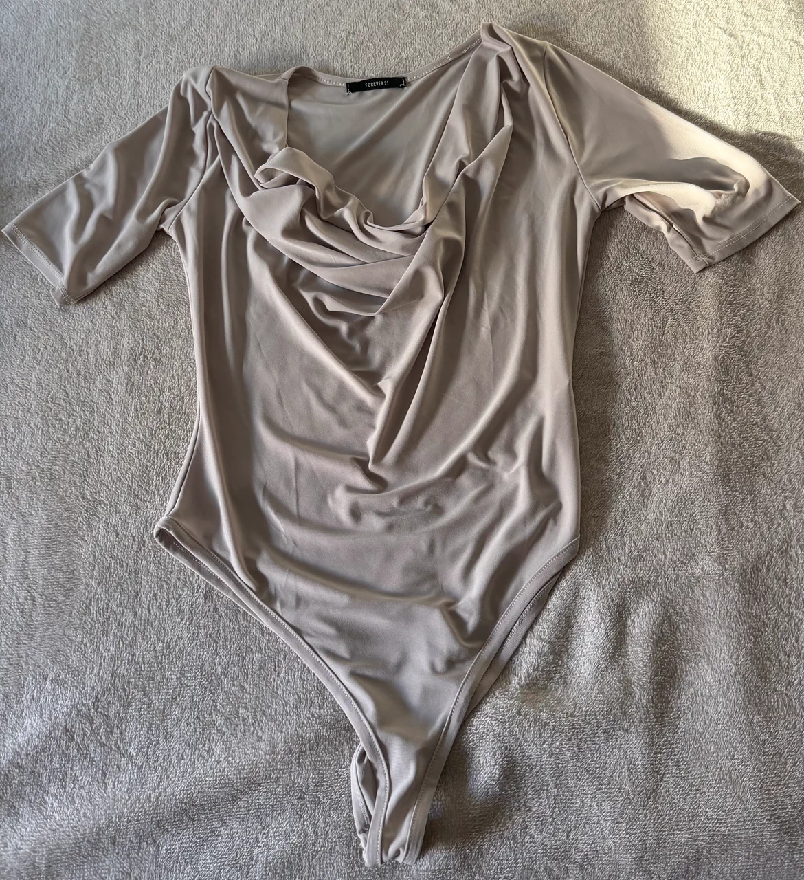 Body Forever 21 - imagen 1