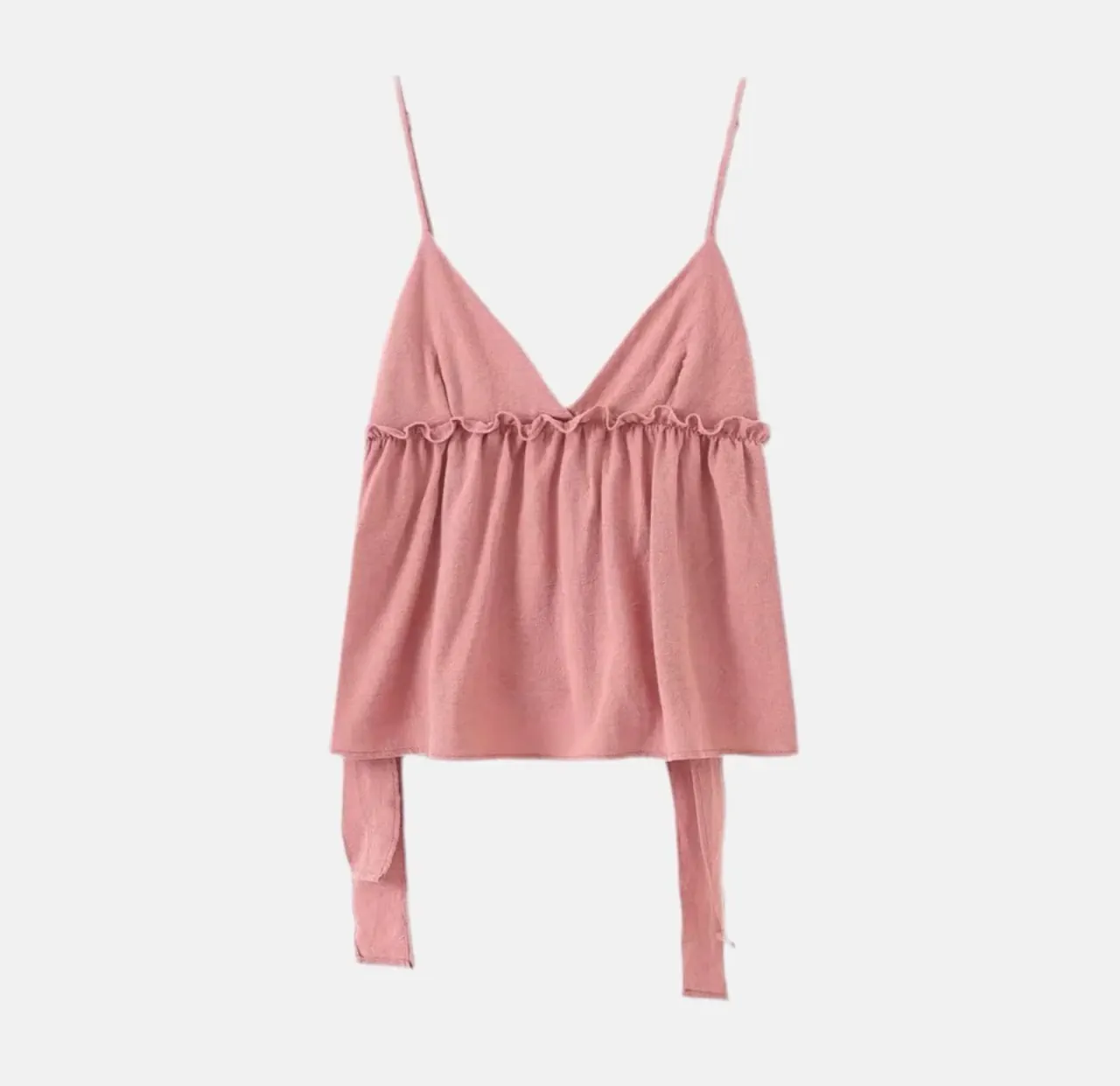 Top Zara - imagen 1