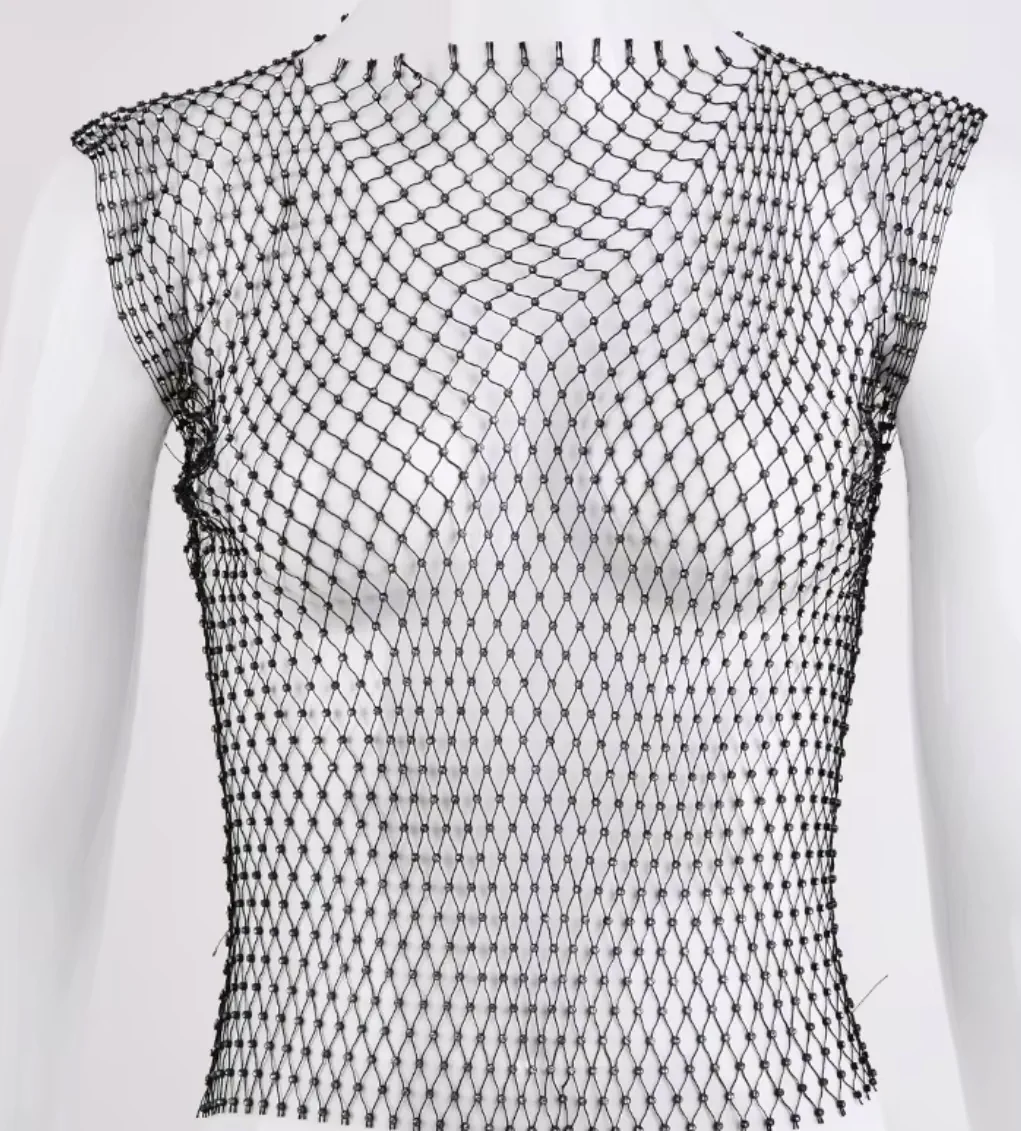 Musculosa Otro - imagen 1