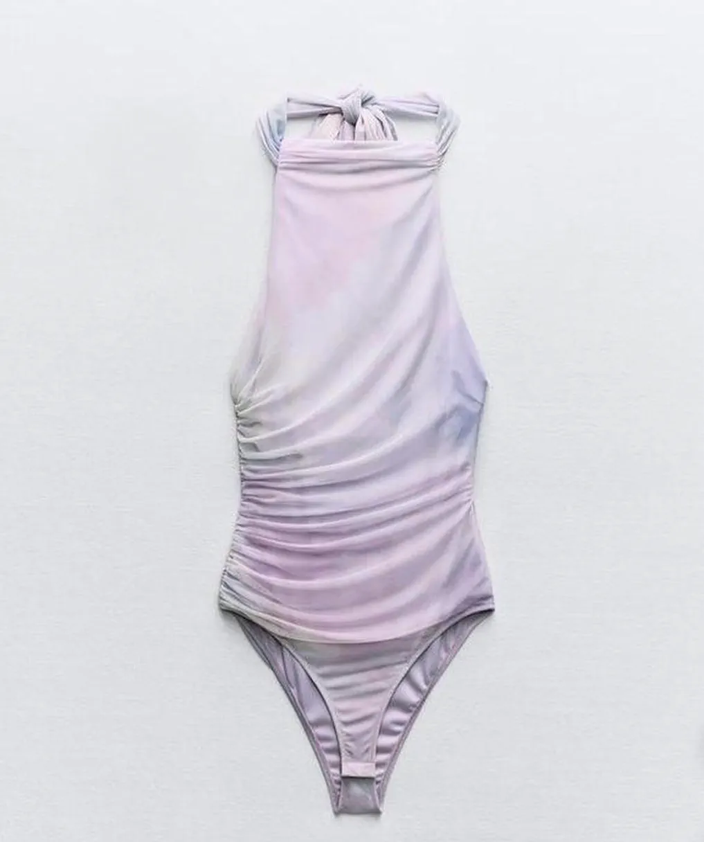 Body Zara - imagen 1