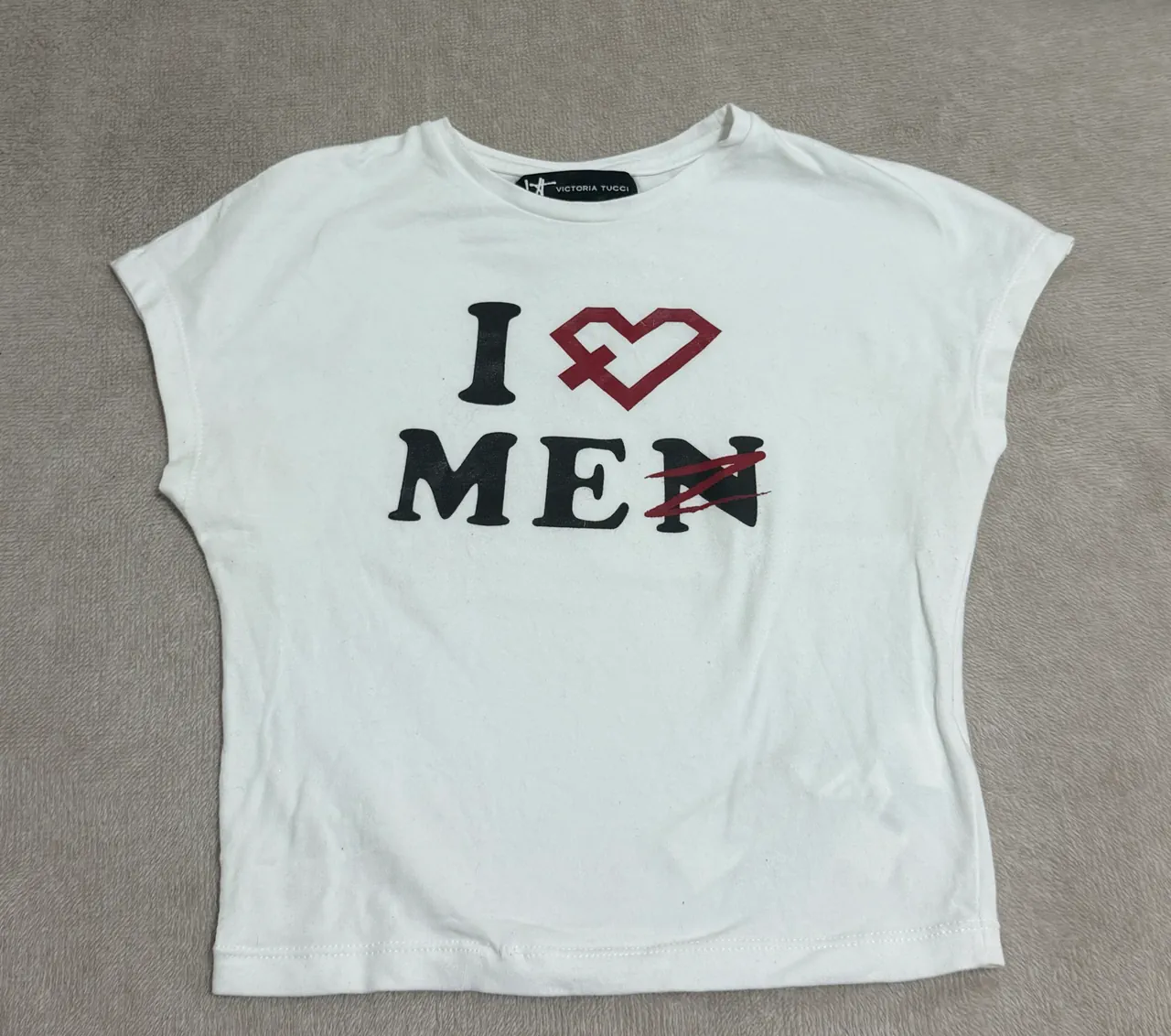 Remera Tucci - imagen 1