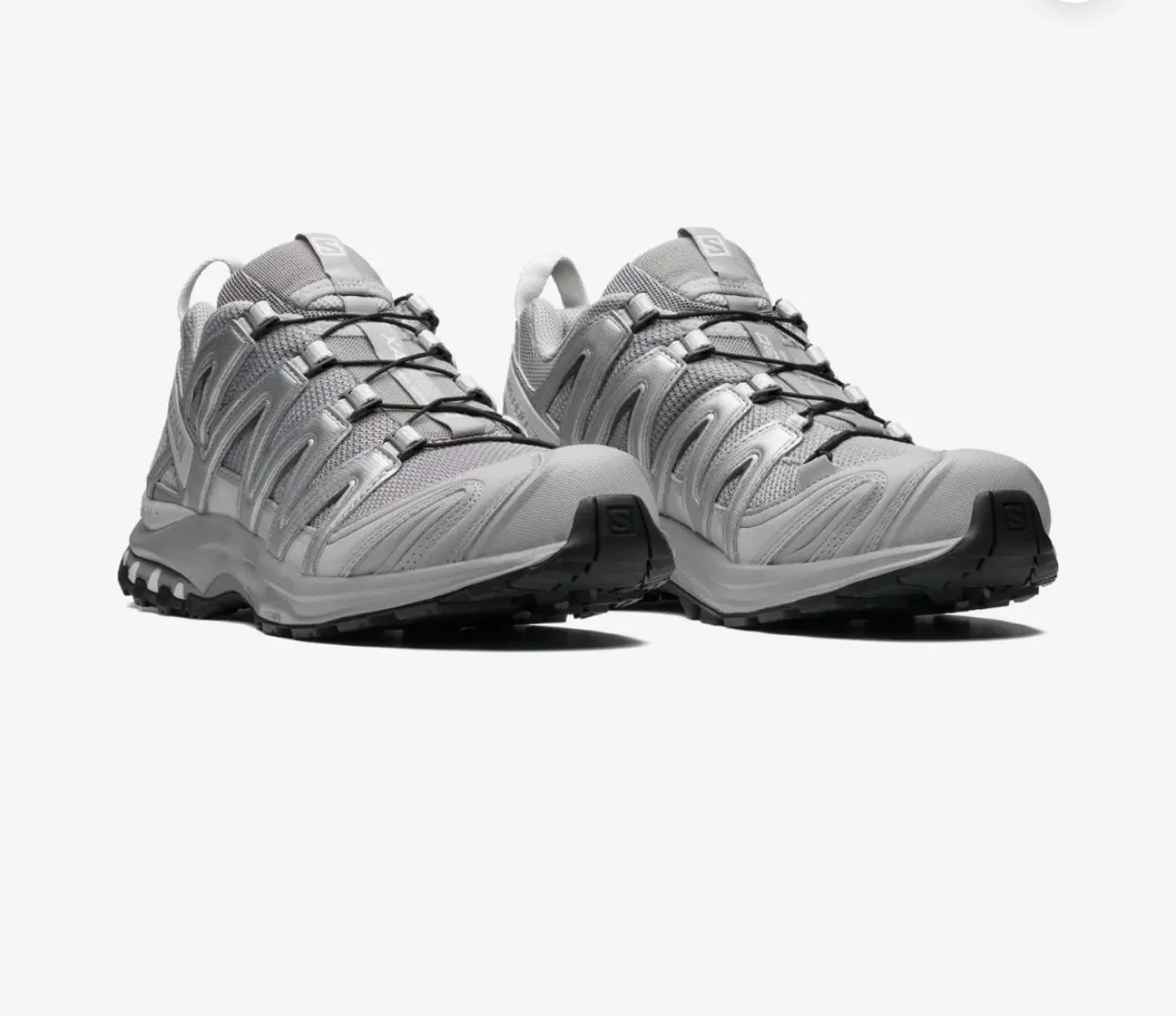 Botas Salomon - imagen 2