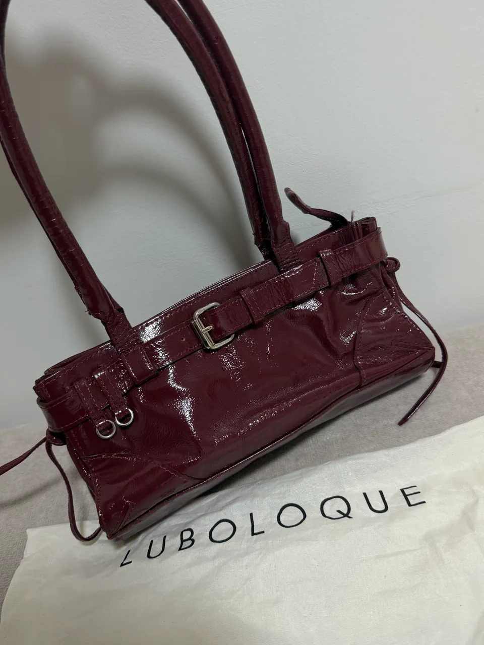 Bolso Luboloque - imagen 1