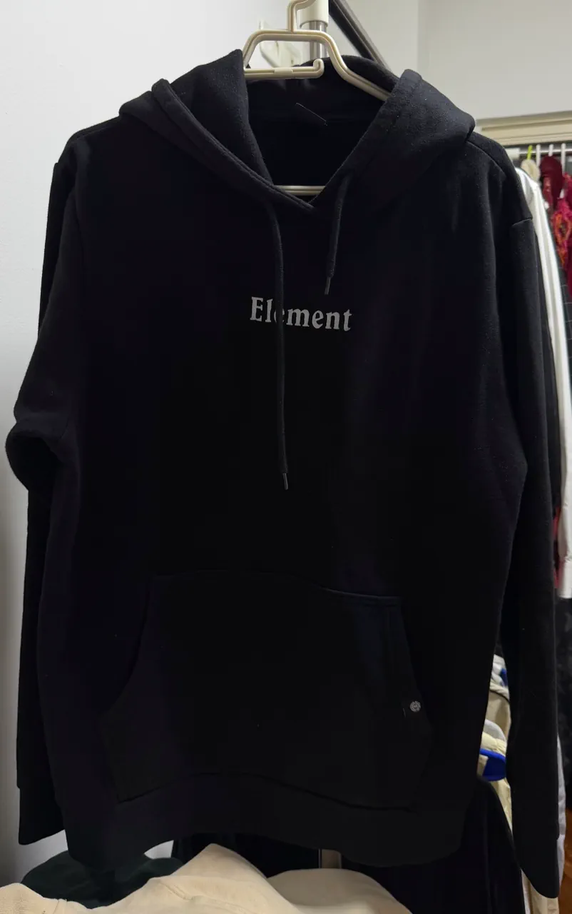Buzo Element · Talle XL