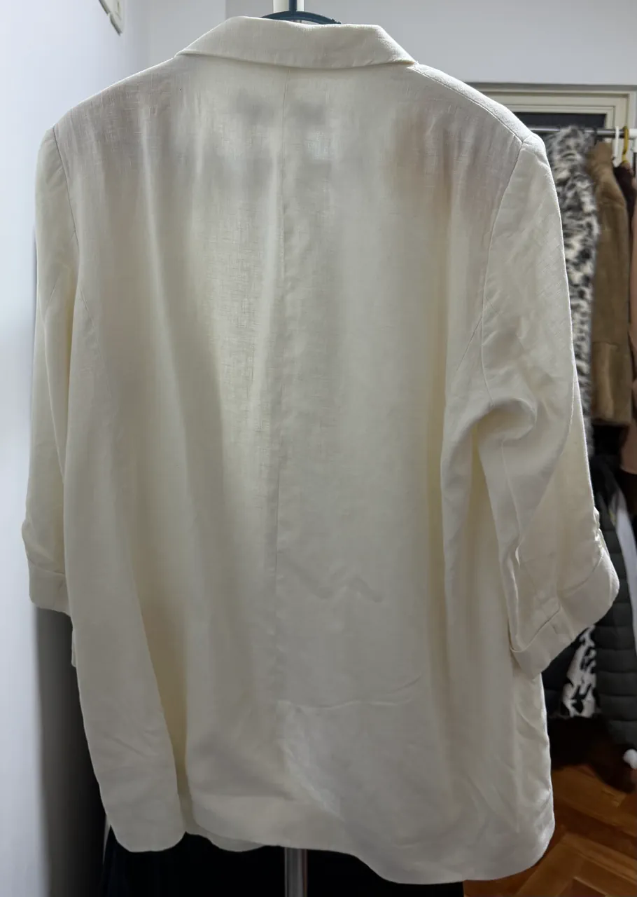 Blazer Zara - imagen 3
