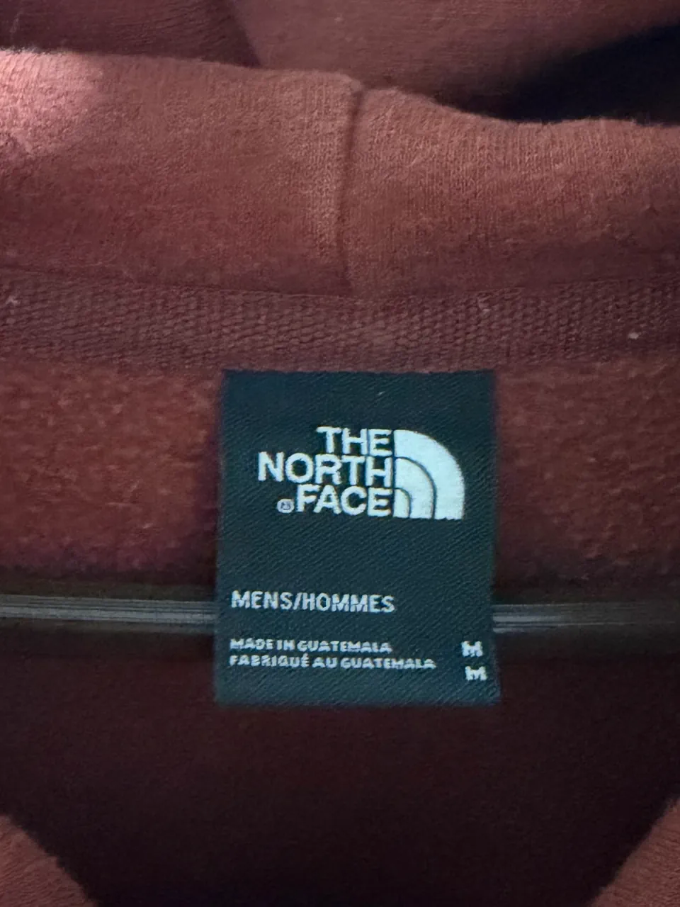 Buzo The North Face - imagen 3