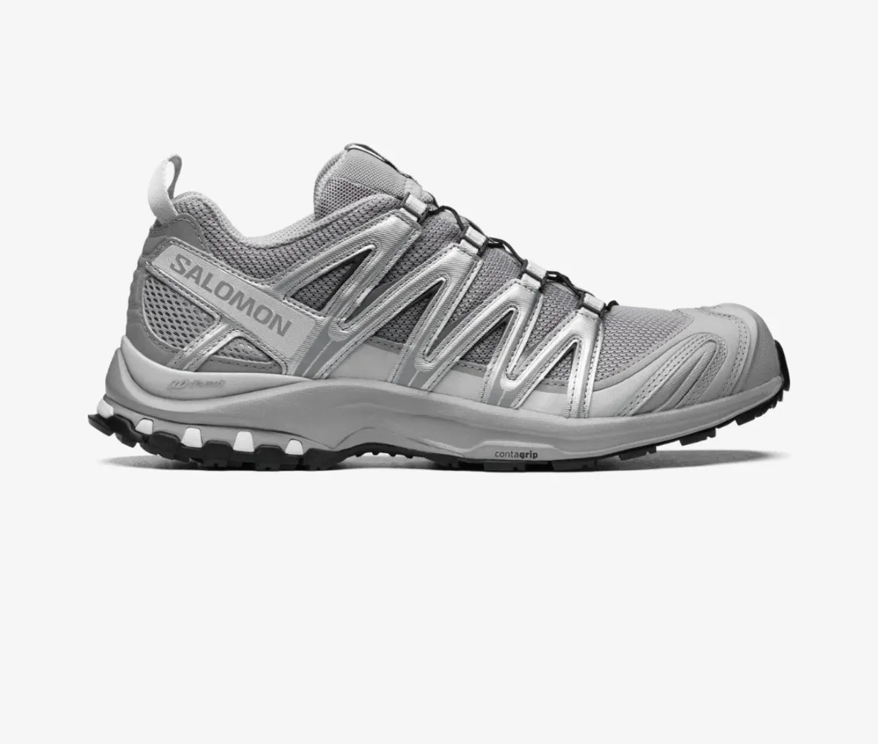 Botas Salomon · Talle AR 39