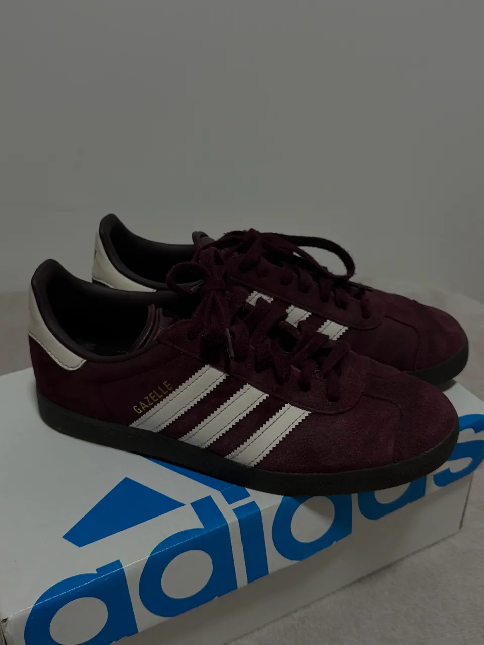 Zapatillas adidas - imagen 1