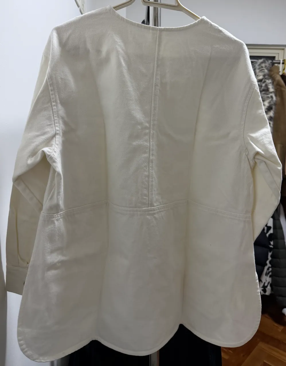 Camisa H&M - imagen 4