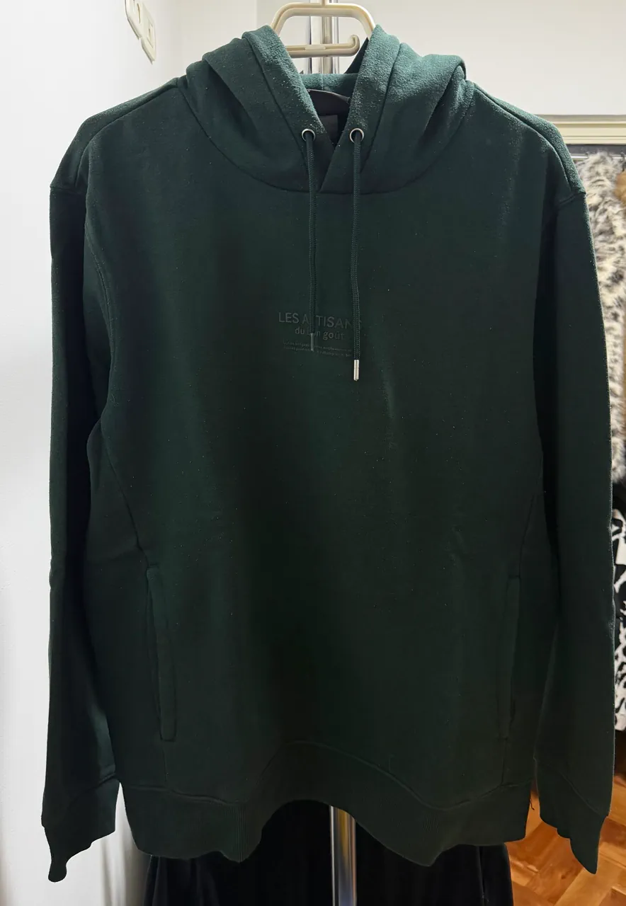 Buzo H&M - imagen 1