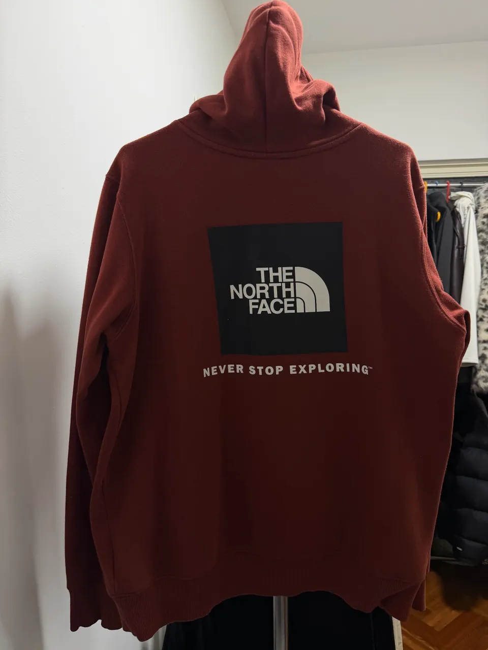 Buzo The North Face - imagen 2
