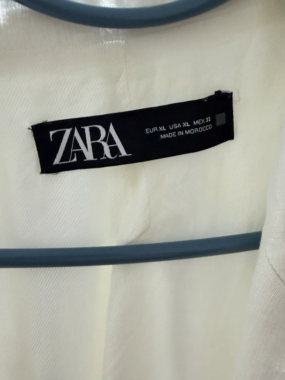 Blazer Zara - imagen 2
