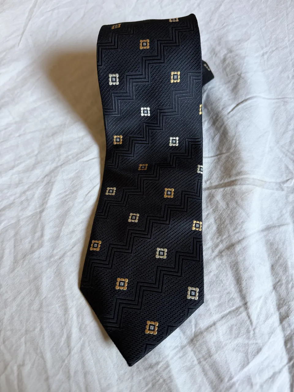 Corbata Christian Dior - imagen 1