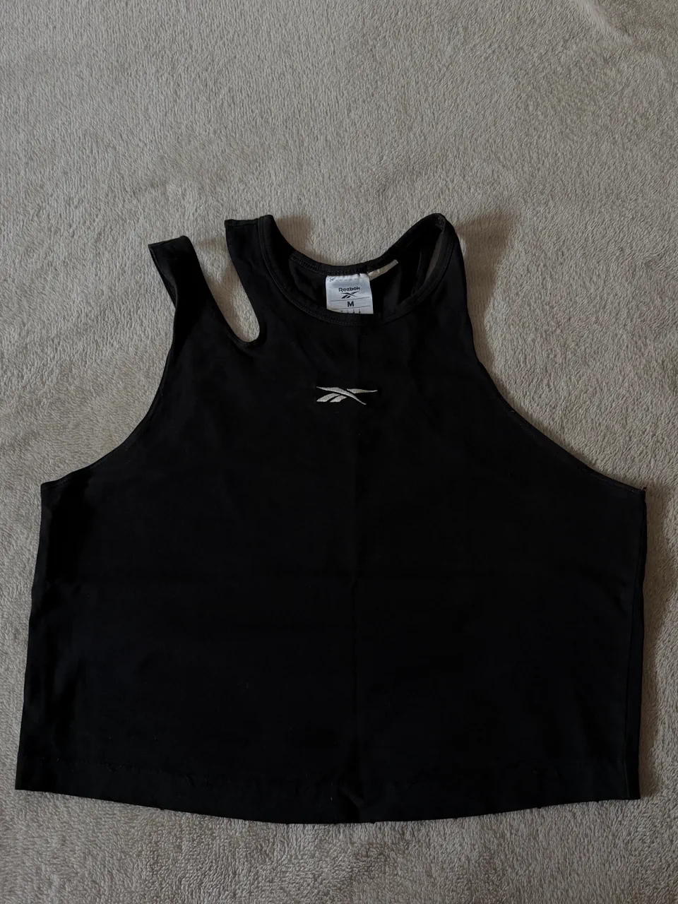 Musculosa Reebok - imagen 1