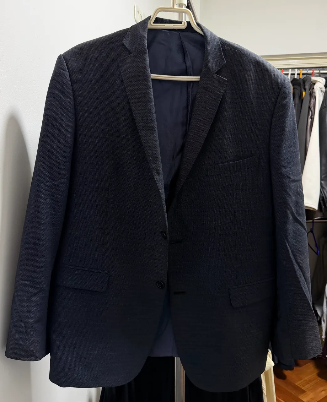 Rochas · Talle L